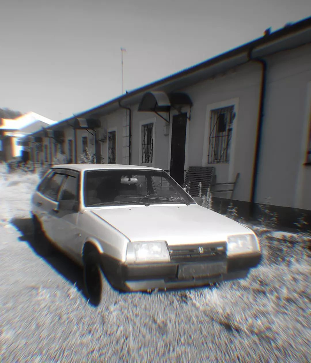 Lada2109 sotiladi