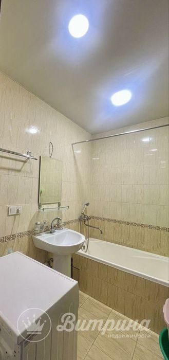 3х комнатная квартира в БИЙ