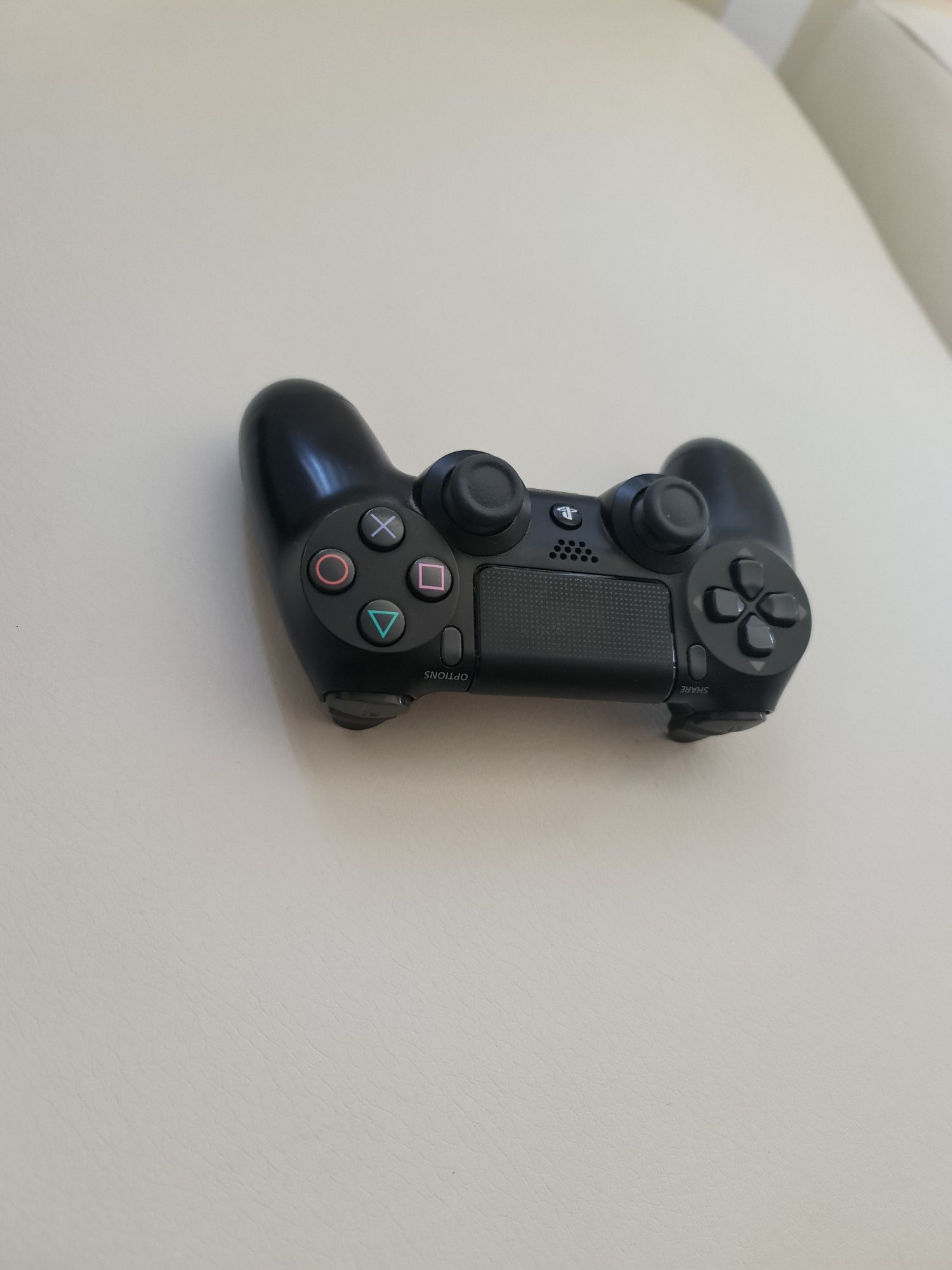 PS4 Pro 1 controller