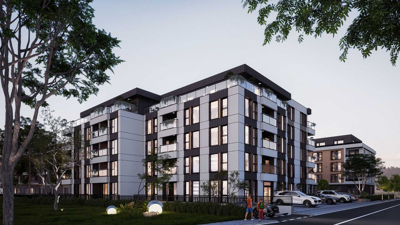 Продава се Двустаен апартамент в Велинград - 90 кв.м за 1205 €/кв.м - Снимка #1