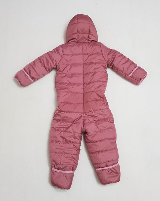 Salopeta iarnă Impidimpi, combinezon zăpadă, overall copii, nr 92 - 98
