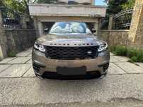 Land Rover Range Rover Velar Primul Poprietar, masina este ca noua!