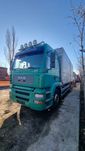 Camion MAN 26430 transport cereale