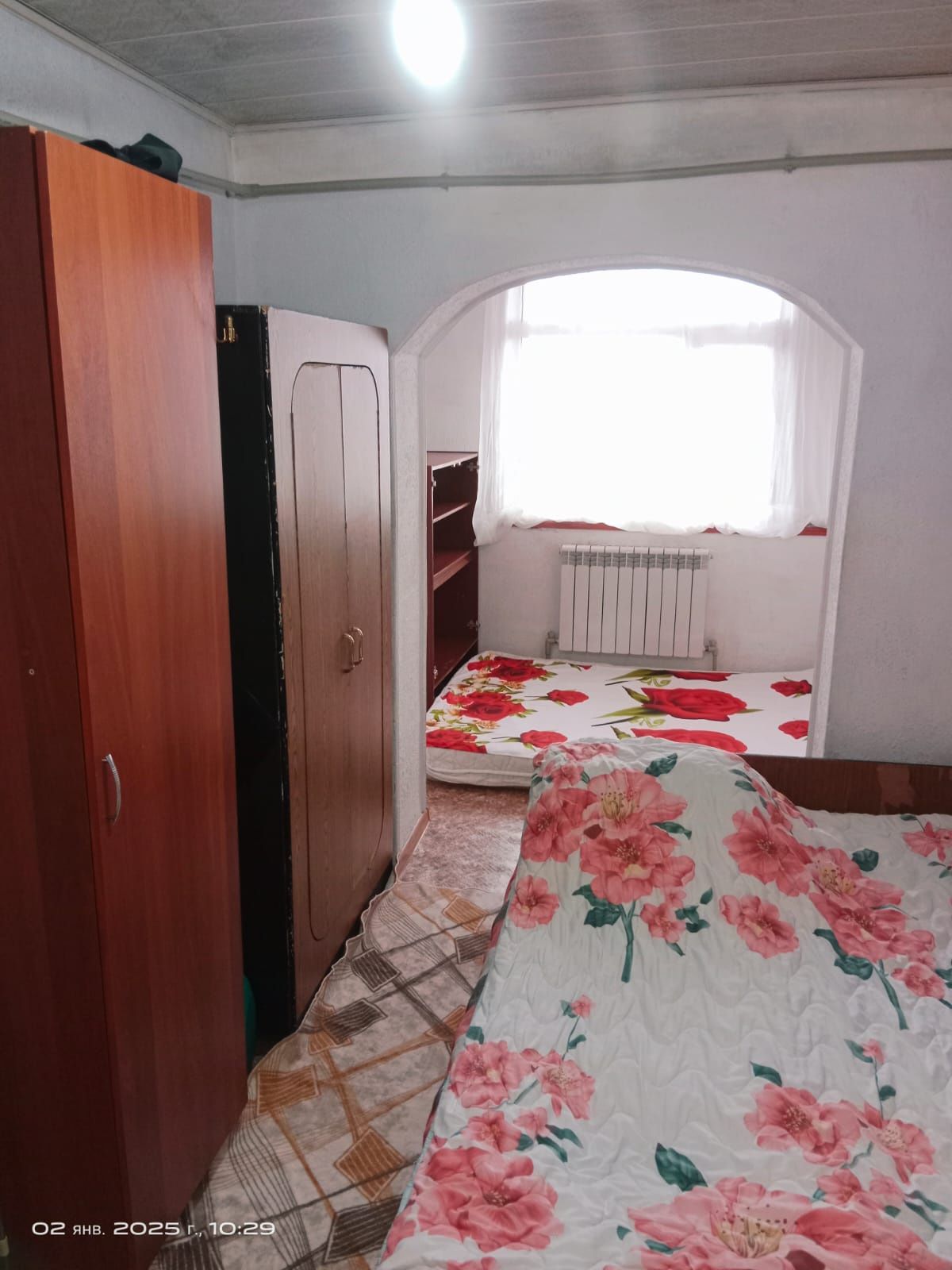 Возьму в квартиру 1 девушку