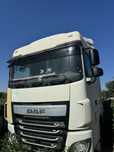 Camion DAF de vanzare