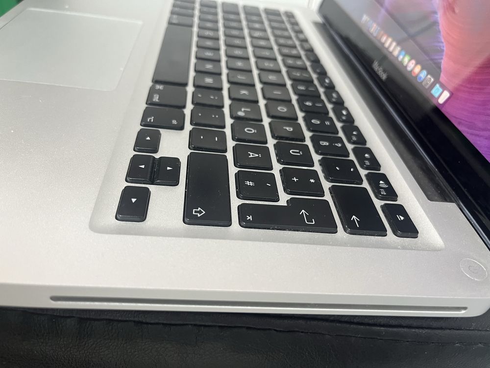 Лаптоп Macbook Pro A1278
