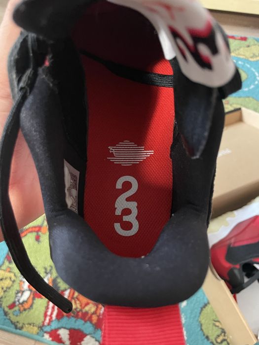 Adidași Jordan Delta 2 SE