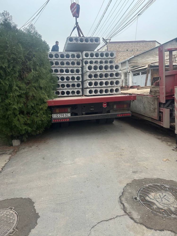 Foton konteyravoz