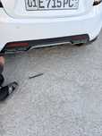 Spark orqa amg yupka