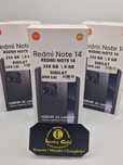 Redmi Note 14 256 GB Sigilat
