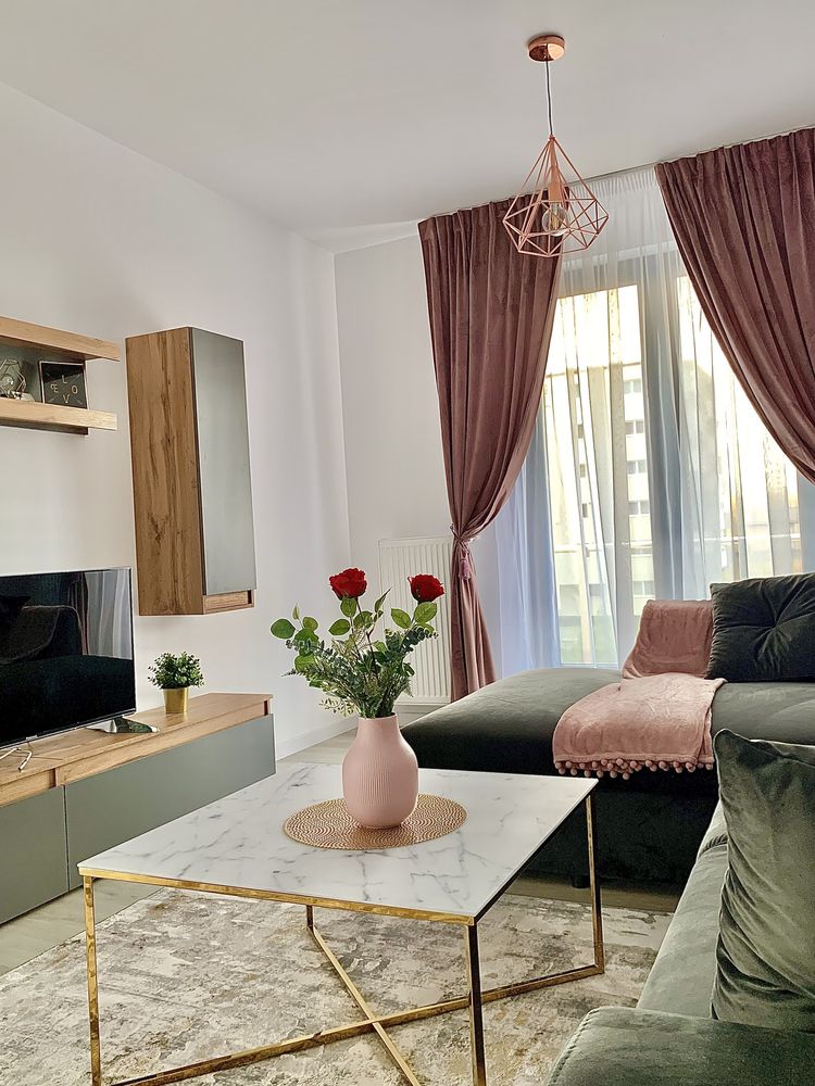 Regim Hotelier apartament de lux si garsoniera Berceni