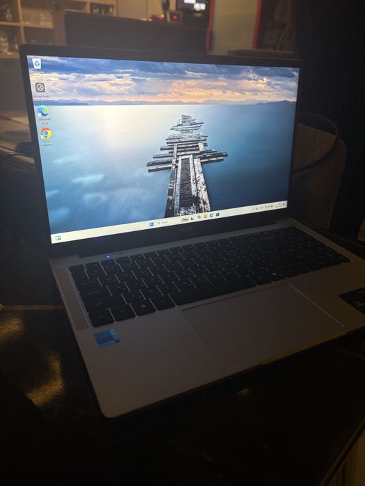Acer Aspire Lite 15 256GB SSD DDR4 8GB Новый ноутбук