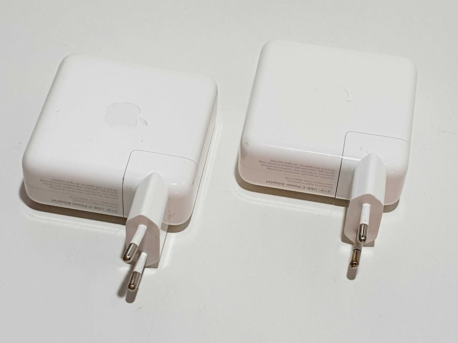 Incarcator Original Apple Macbook Type-C