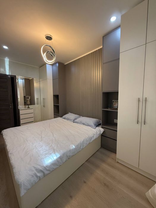 Продается, спец план ГУВД корзинка, 2в3/2/5 63м2 евроремонт готовая