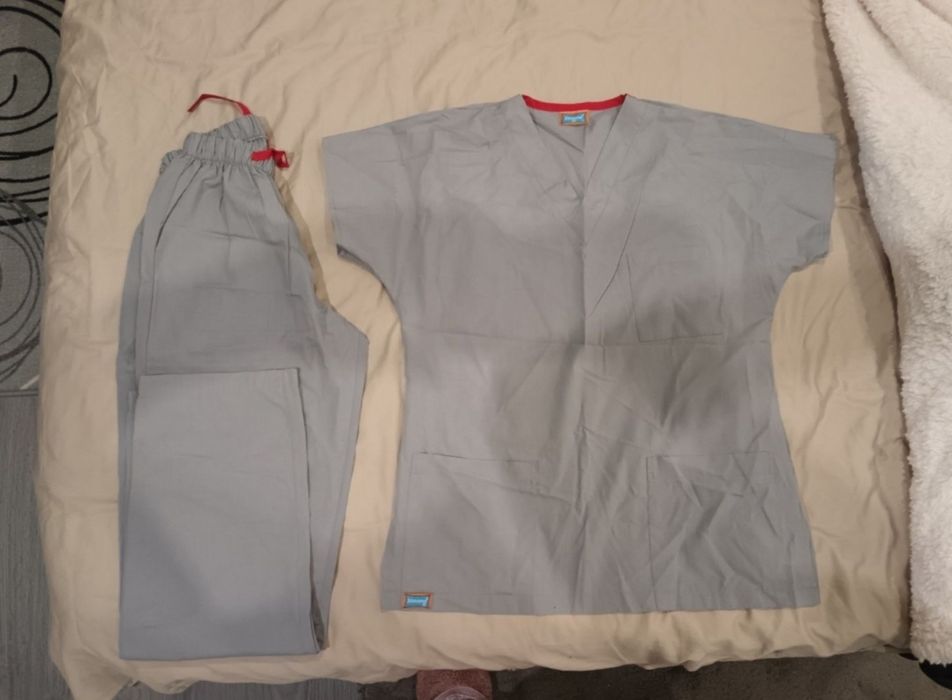 Медицински униформи