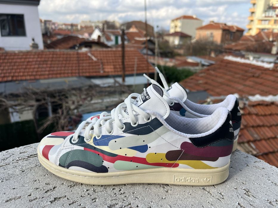 Adidas Stan Smith 44 Color