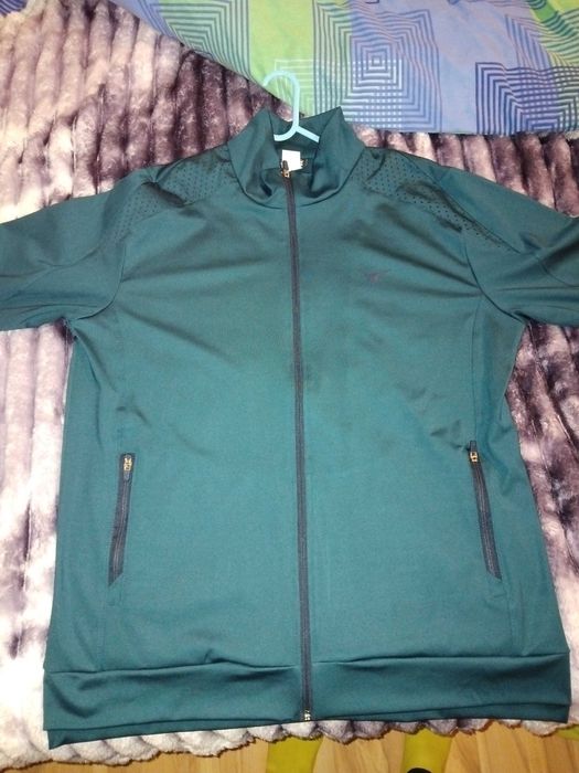 Спортен мъжки екип 2ХЛ нов