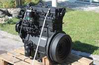 Motor pentru incarcator frontal JCB 410