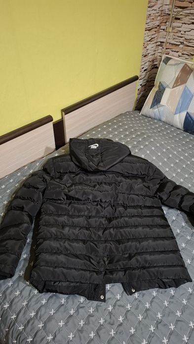Зимно-есенно яке Nike