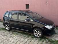 Volkswagen Touran 1.6