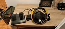 Volan mirya pentru PC, Xbox sau PlayStation