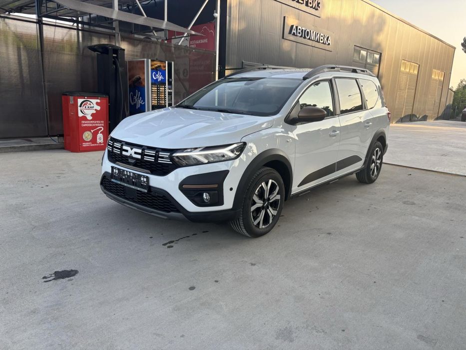 Dacia jogger 1.6 Hibrid 2024