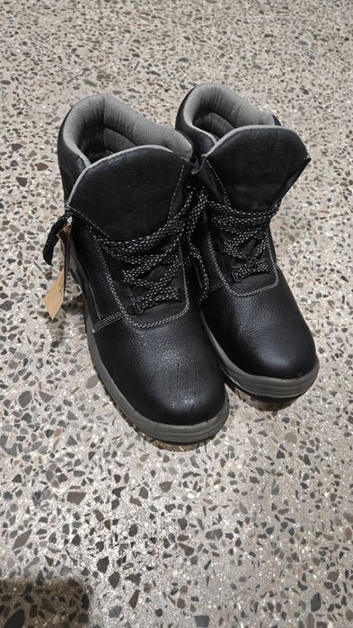 Ботинки СИЗ 42 размер