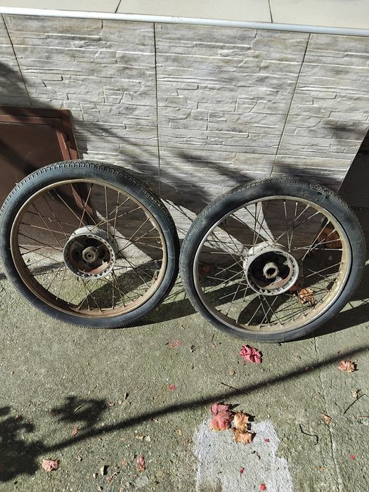 Капли за Балканче,Балкан 50