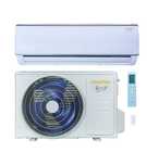 Инверторен климатик с WiFi управление CONTER BREEZE 18000 BTU