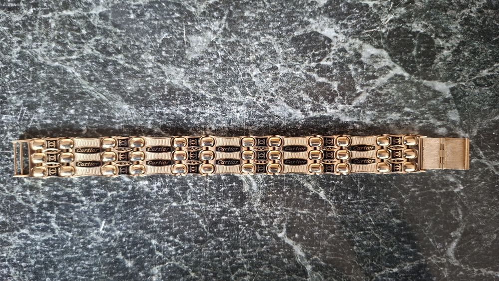 Продаю браслет Cartier