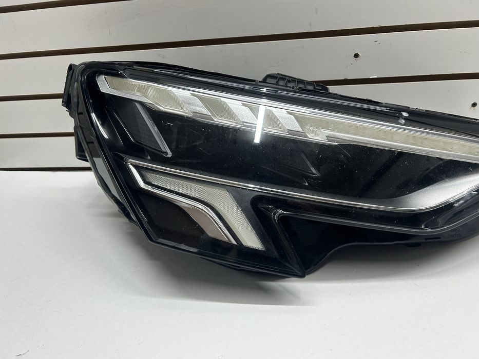 Far faruri Audi A3 8Y0 led adaptiv 2020-2023 dreapta