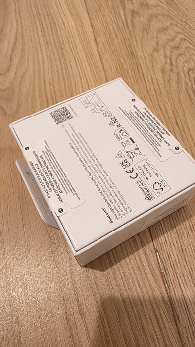 Vând casti Samsung Galaxy Buds3 alb sigilate original