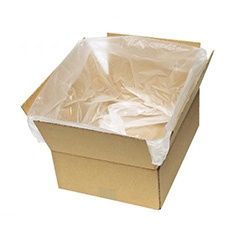 Пакеты и упаковки производства