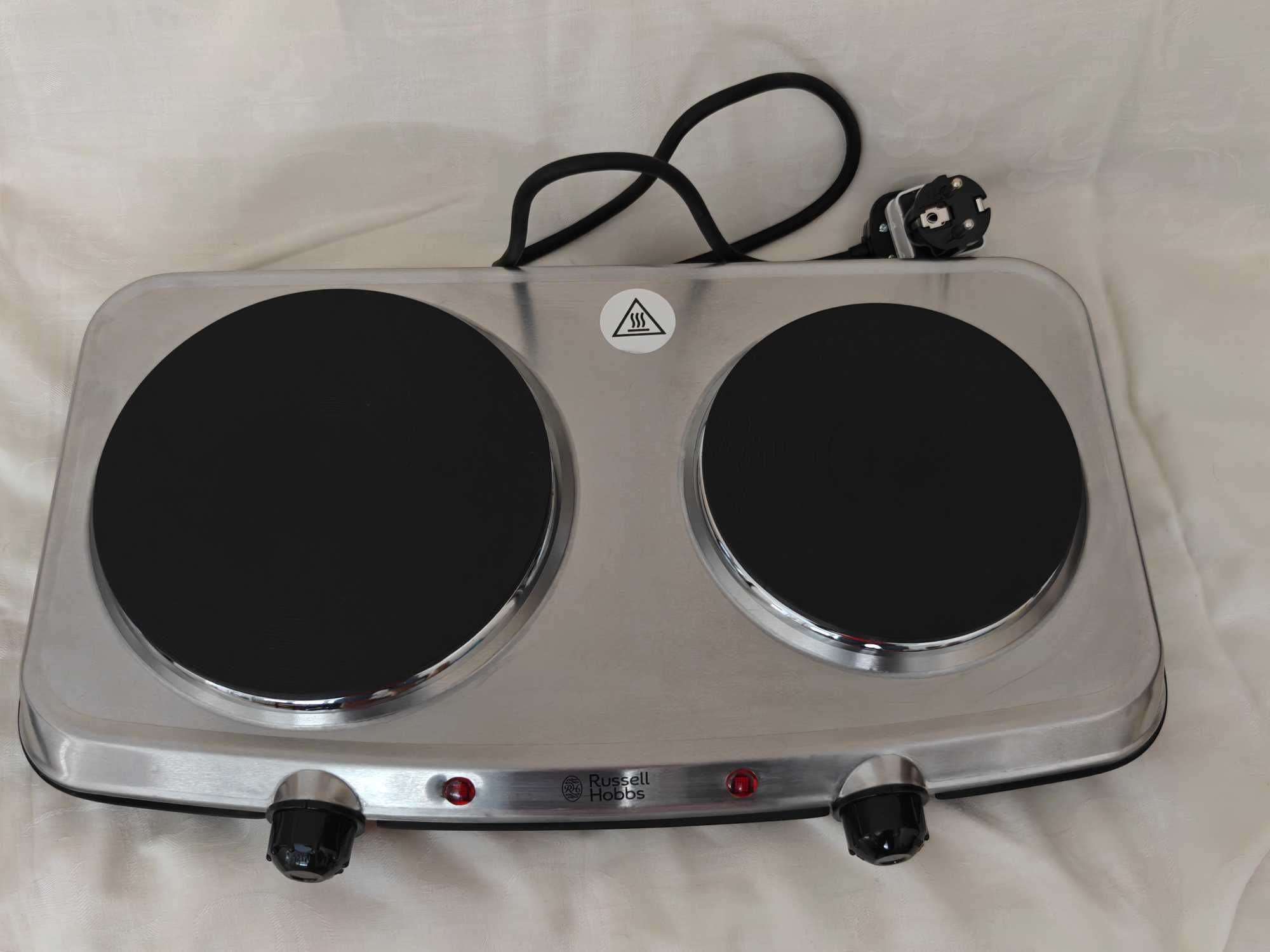 plita electrica Russell Hobbs