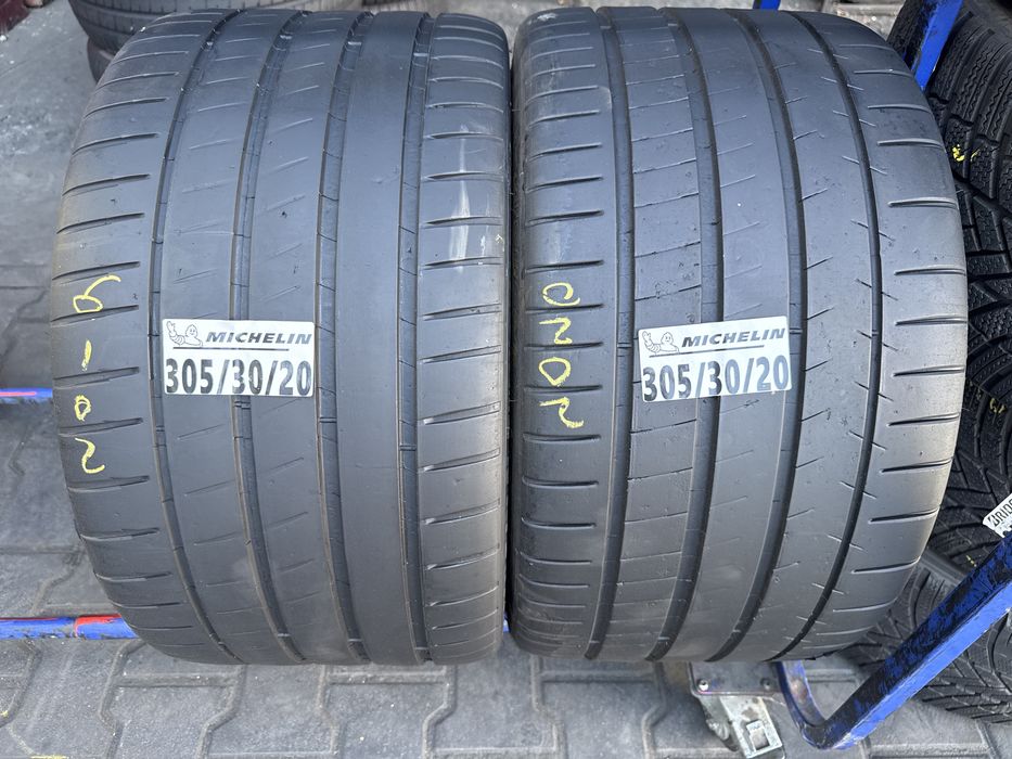 305/30/20 Michelin