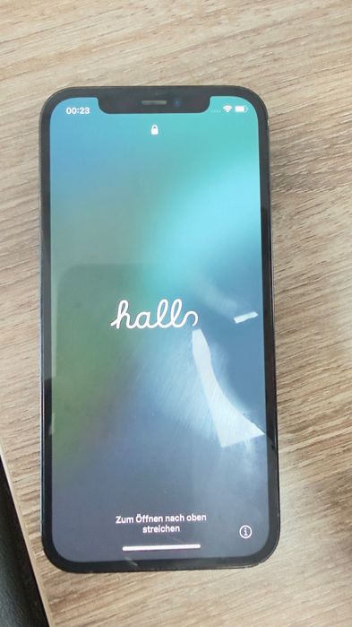 Iphone 12PRO 256Gb