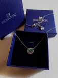 Colier Swarovski Una