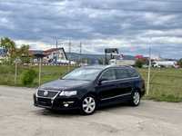 Vand Vw Passat Highline B6 2.0 TDI DSG 2007 Automat Distronic Xenon