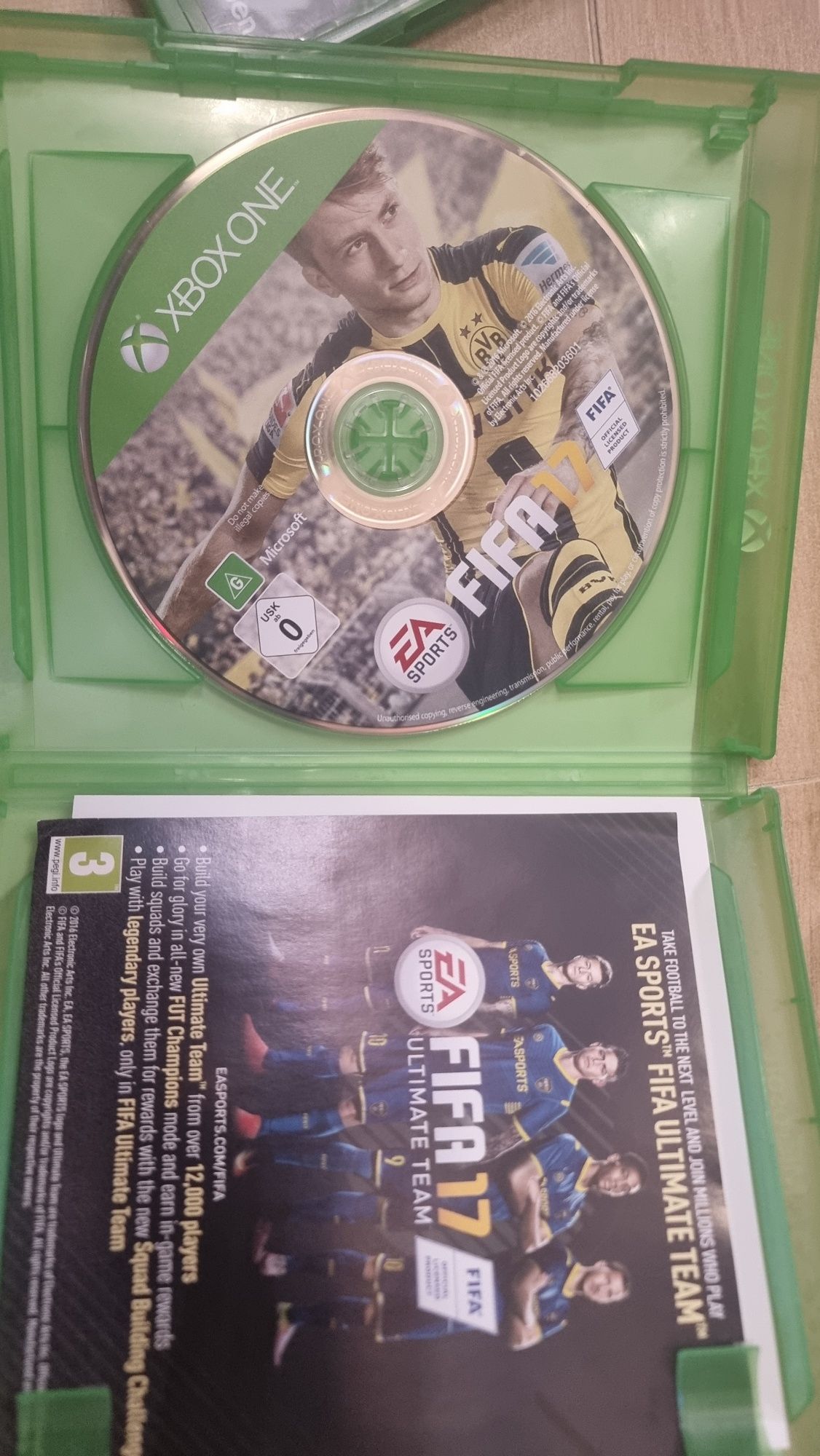Игри за Xbox One, One S/X, Xbox Series X