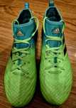 Ghete de fotbal adidas