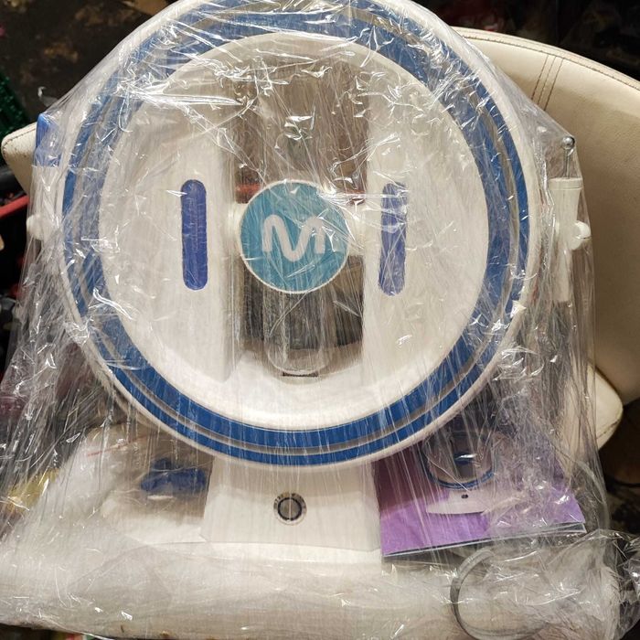 Aparat Hidrodermabraziune Peeling Acnee Riduri  RF Pen  NOU