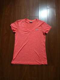 Tricou dama Under Armour HeatGear mărimea XS / S