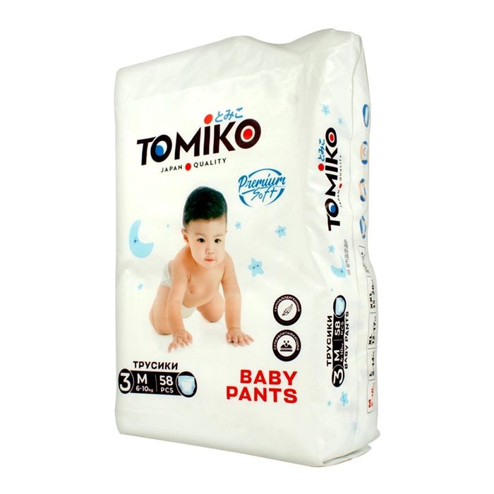 Продается трусики от Томико