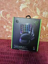 Клавиатура Razer Tartarus v2