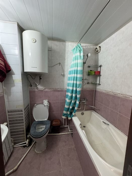 Продаётся квартира 3хком, ориентир Мархабо