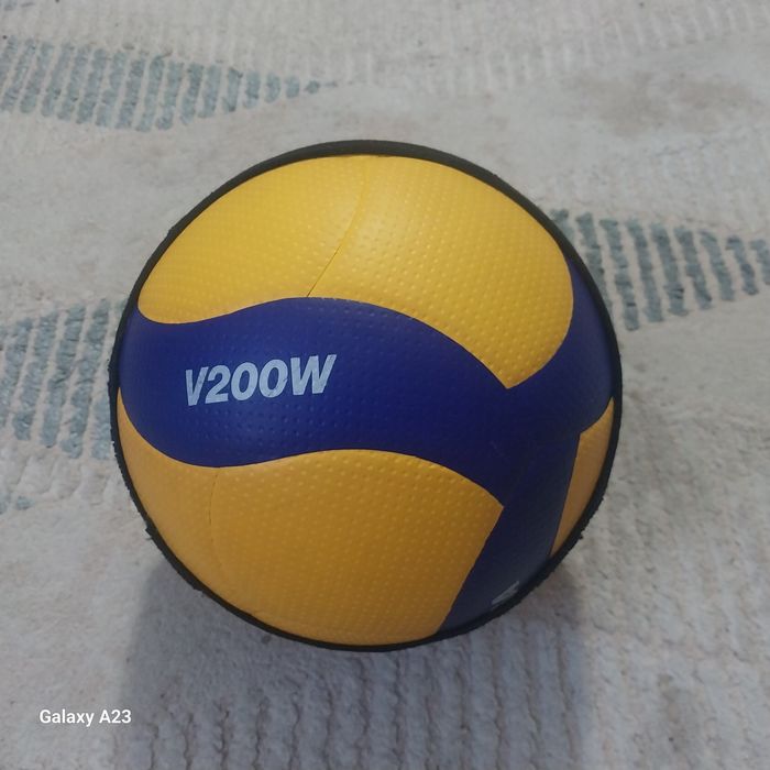 V200W, волейболный доп, качество күшті