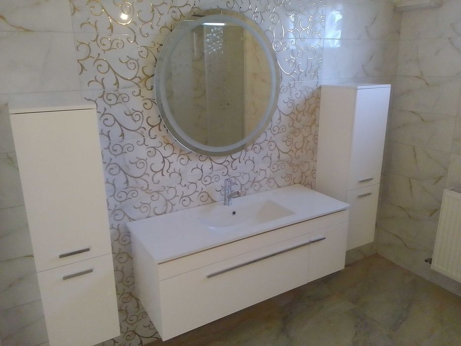 Montaje instalatii sanitare si termice