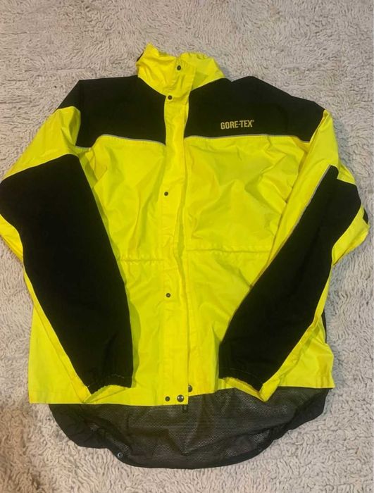 Gore-texветровка