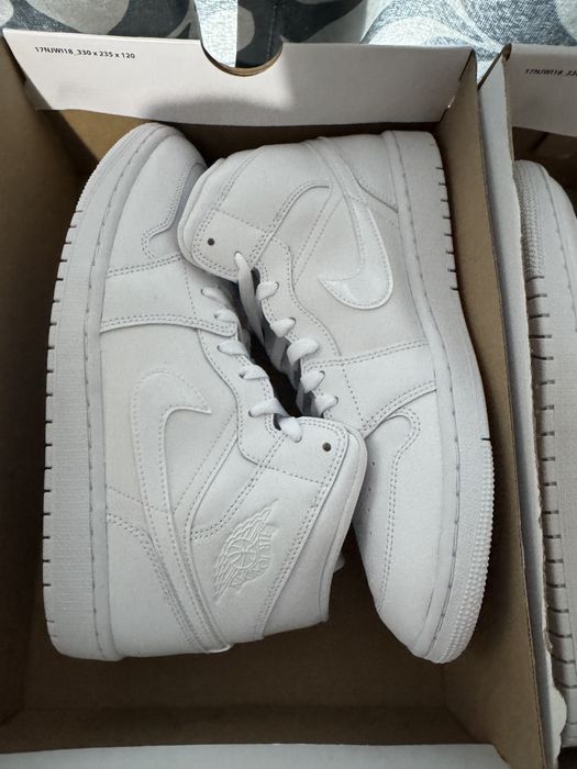 Nike Air Jordan 1 Mid