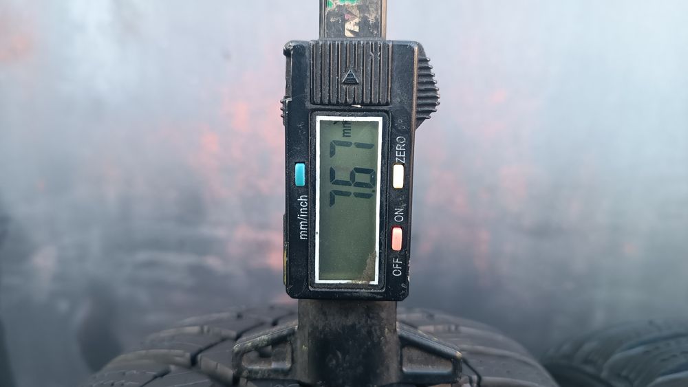 185/65/15 Hankook Дот 4123